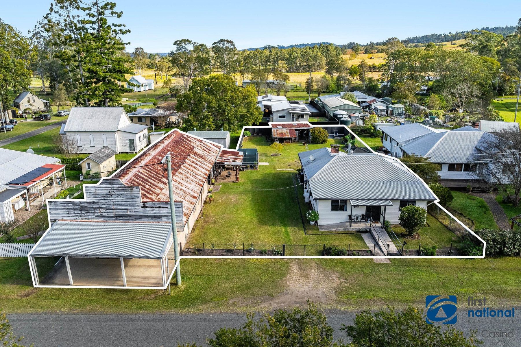39 Sandilands Street, Bonalbo - Image 1