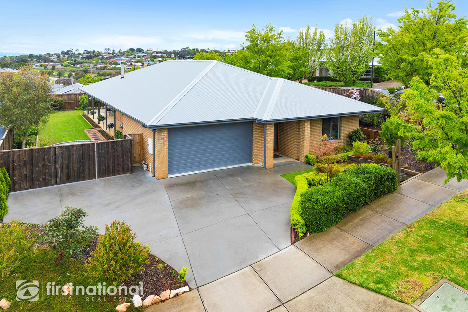 6 Bluestone Court, Warragul, VIC 3820