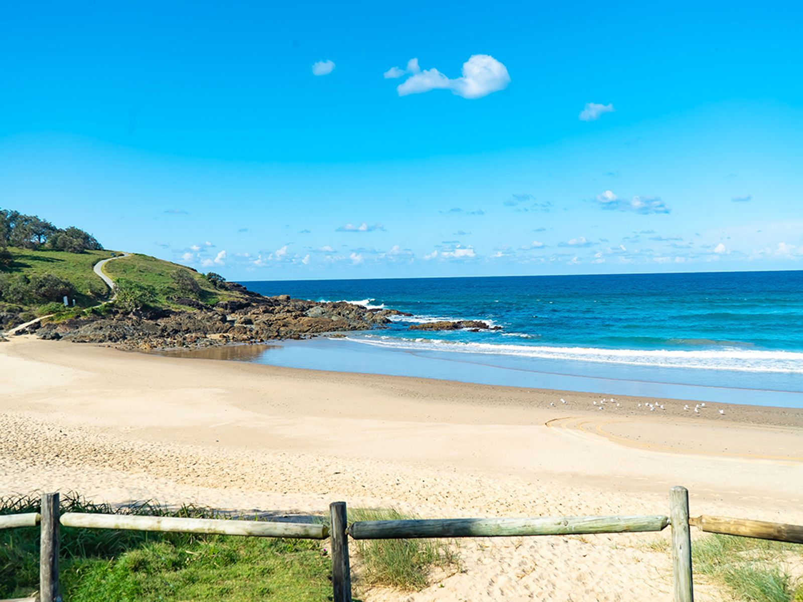 1/22 Arthur Street, Coffs Harbour NSW 2450, Coffs Harbour - Thumbnail 8