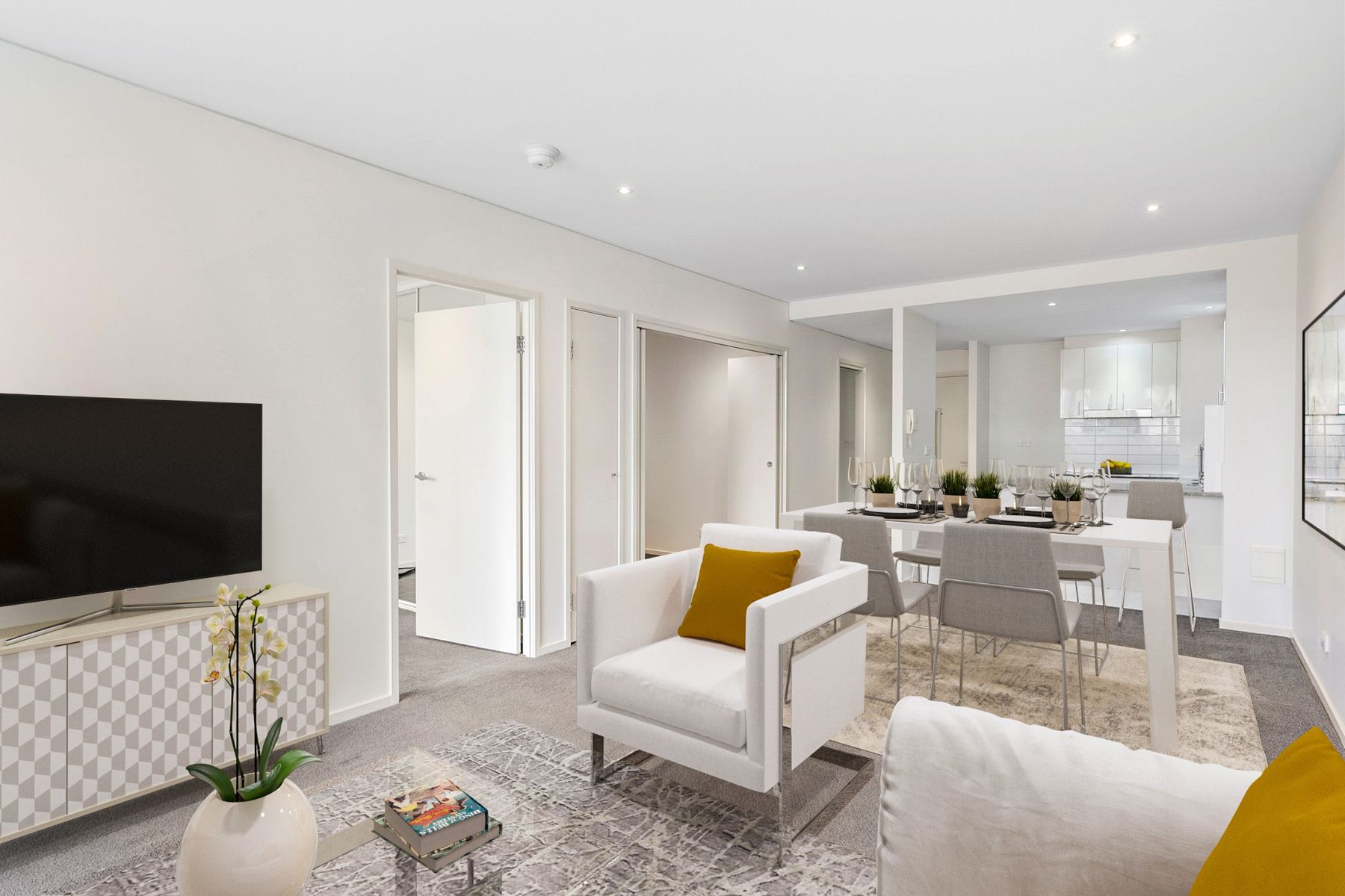 35/43 Hibberson Street, Gungahlin, ACT 2912, Gungahlin - Thumbnail 7