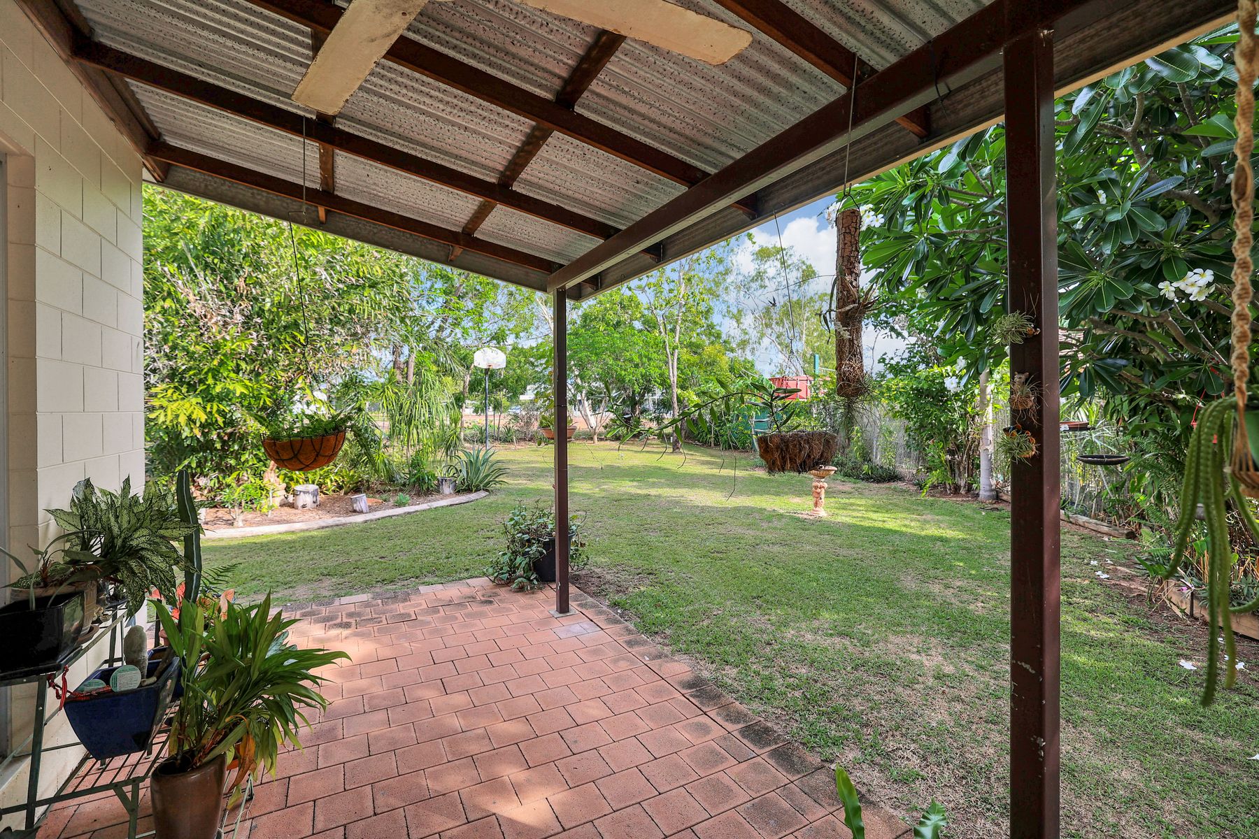 6 Shortrede Court, Woodroffe NT 0830, Woodroffe - Thumbnail 3