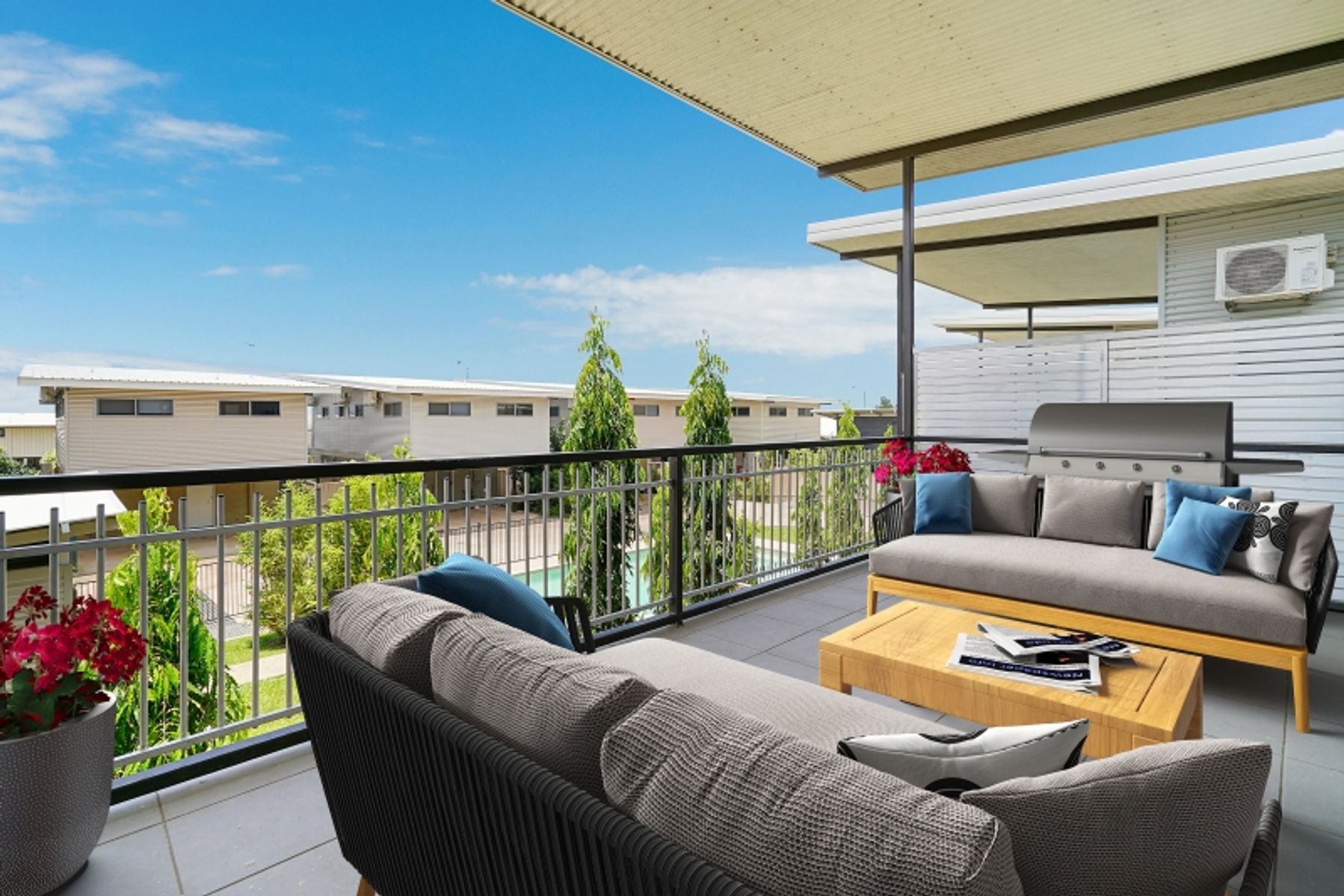 24/10 Damascene Crescent, Bellamack NT 0832, Bellamack - Thumbnail 5