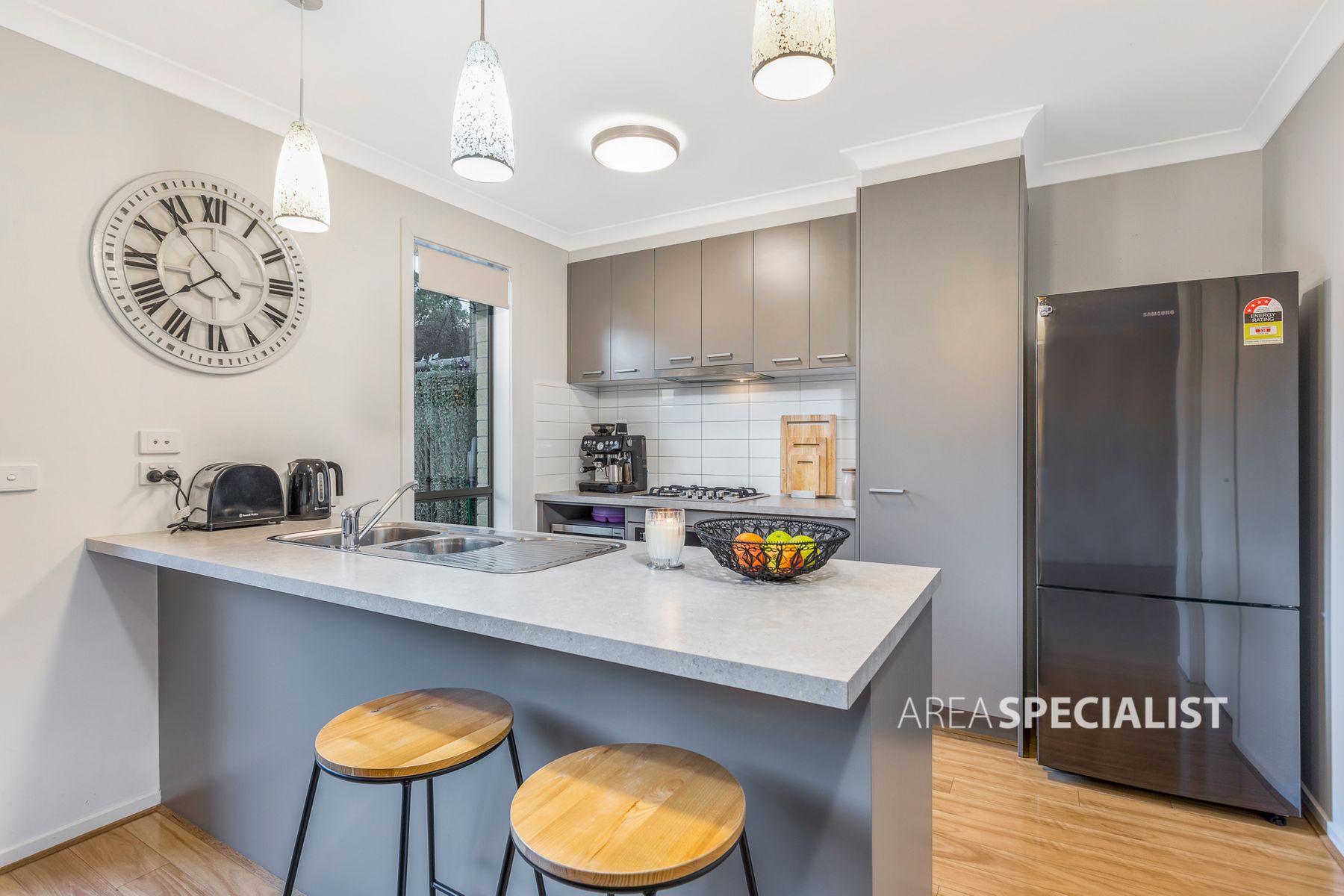 2/25 Orlando Crescent, Keysborough, VIC 3173, Keysborough - Thumbnail 6