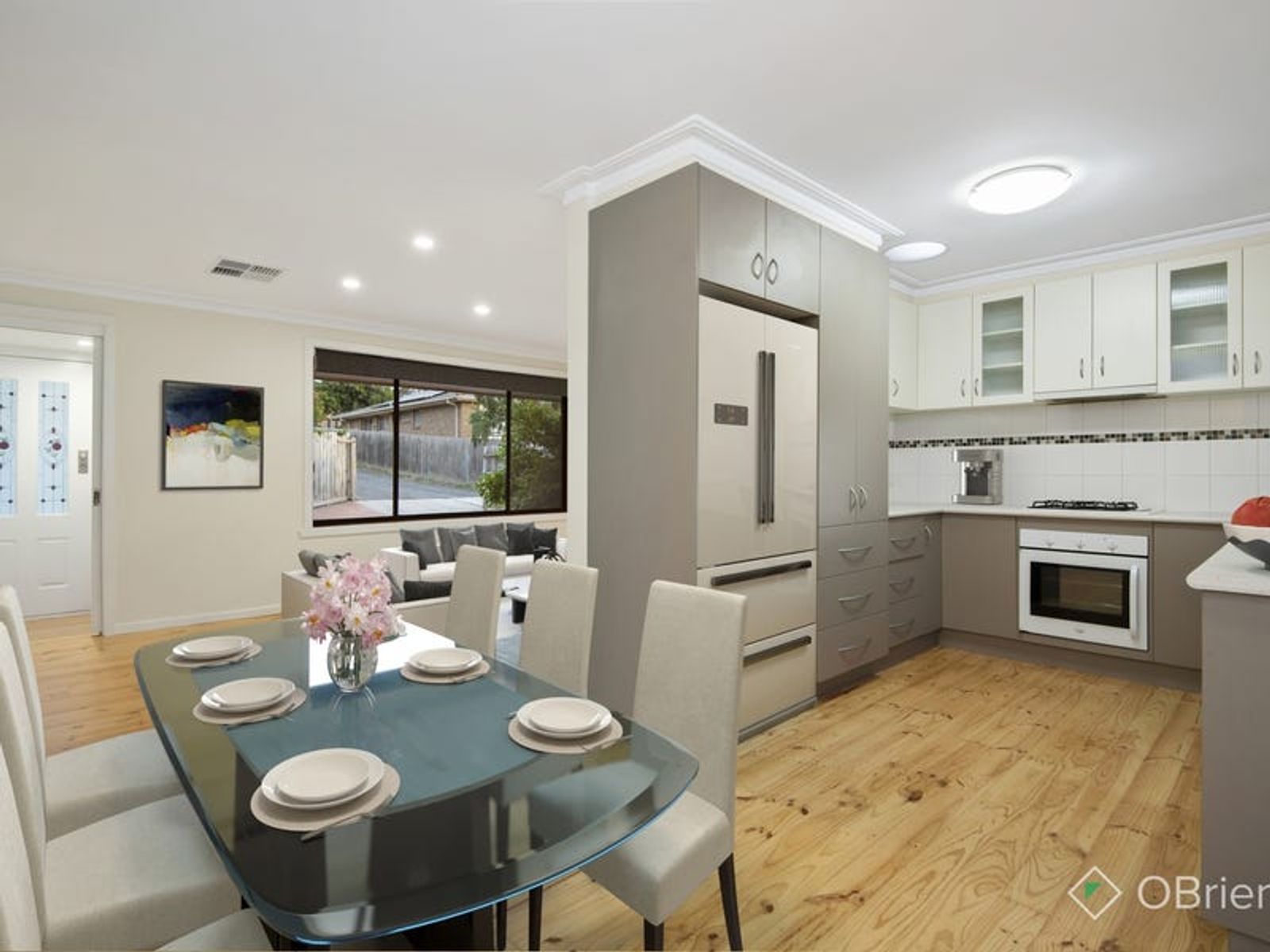 11 Sydney Parkinson Avenue, Endeavour Hills, VIC 3802, Endeavour Hills - Thumbnail 3