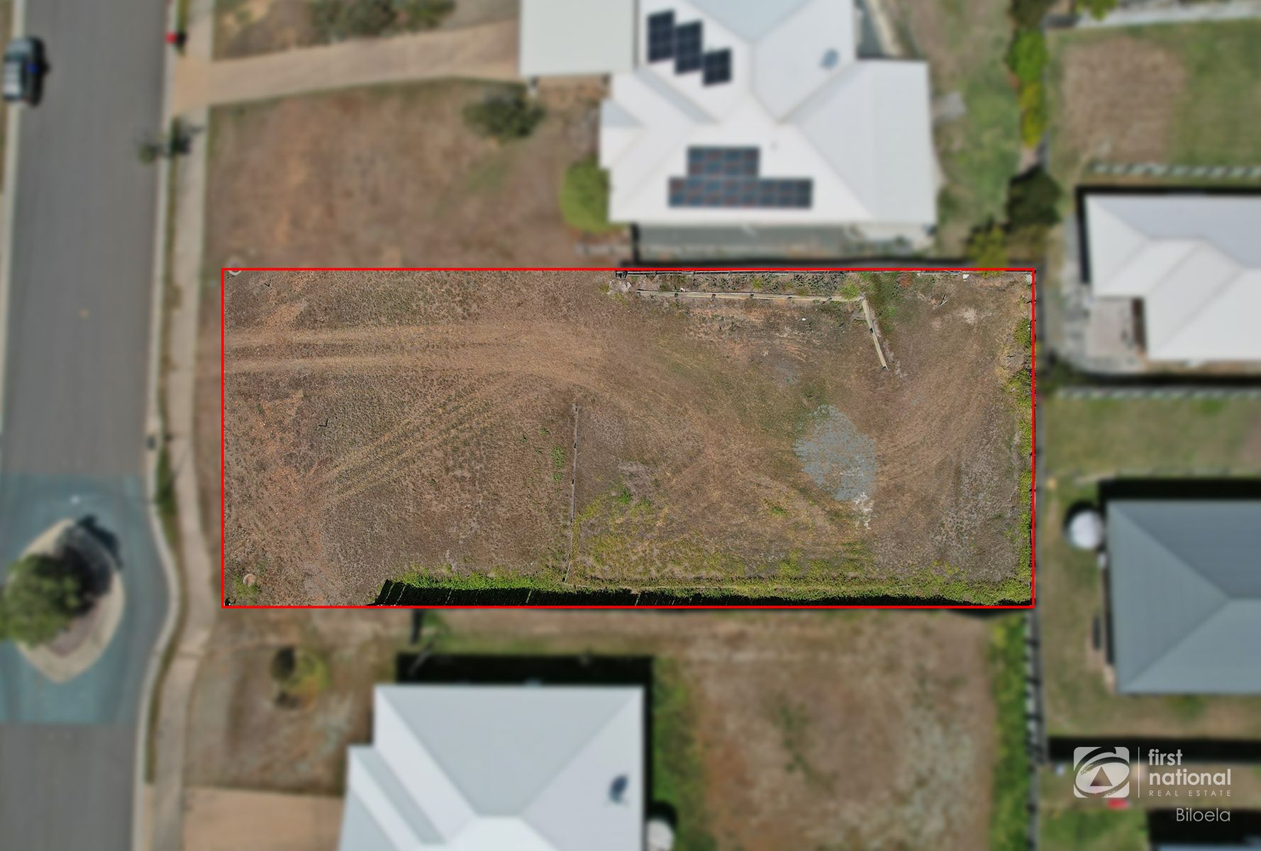 22 Panorama Drive, Biloela QLD 4715, Biloela - Image 1