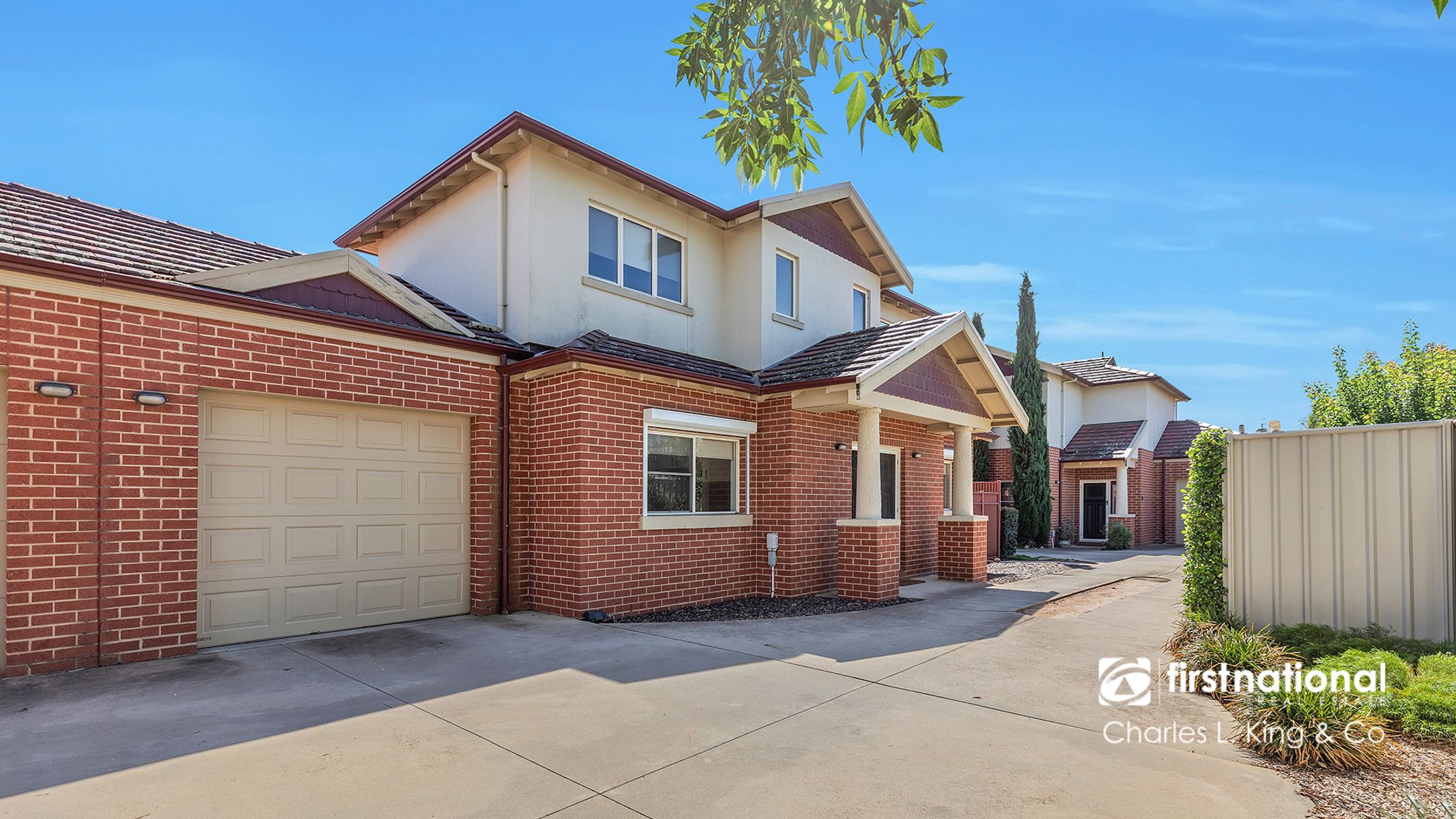 2/80 Haverfield Street, Echuca VIC 3564, Echuca - Image 1