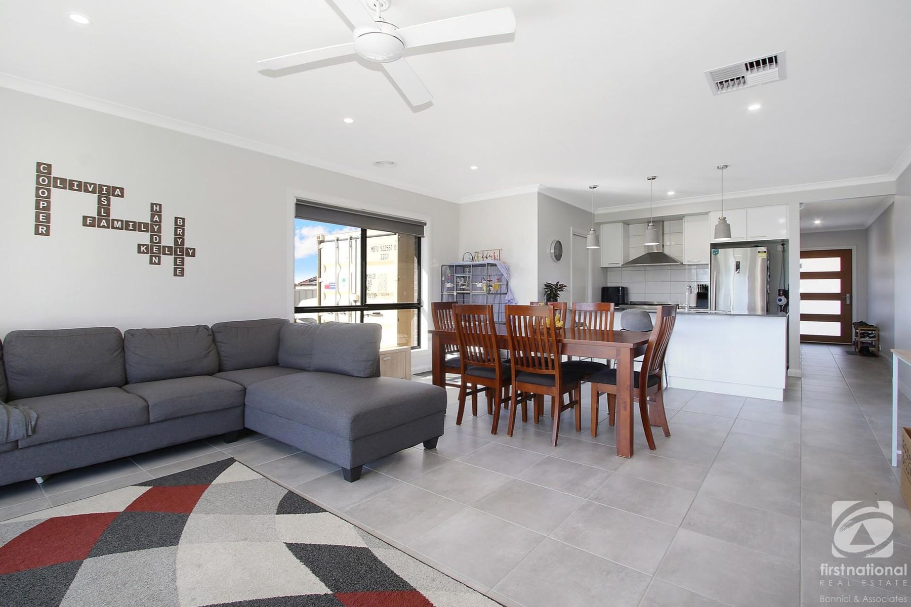 19 Isdell Place, West Wodonga VIC 3690, West Wodonga - Thumbnail 5