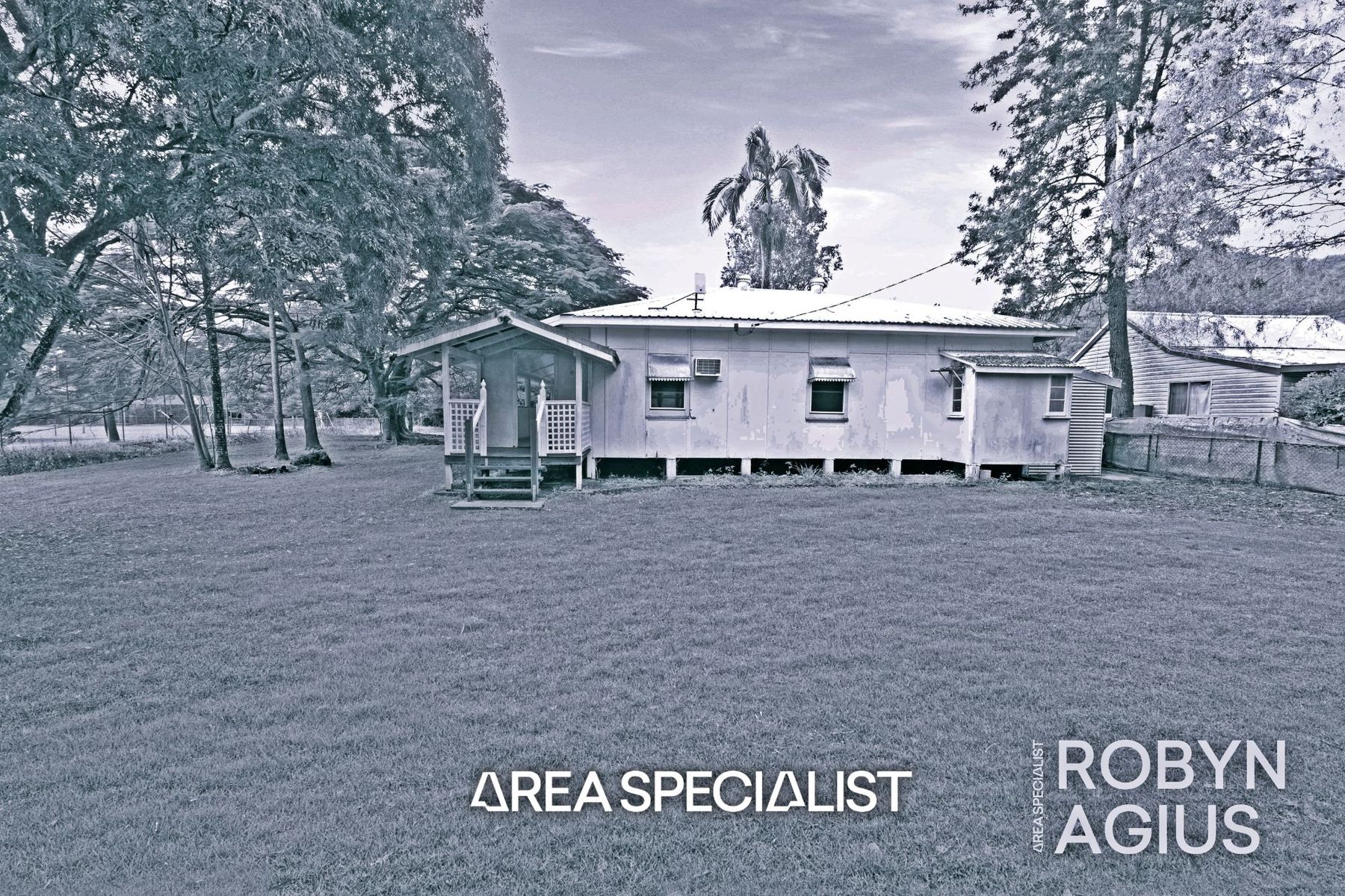 1 Barclay Street, Finch Hatton, QLD 4756, Finch Hatton - Image 1