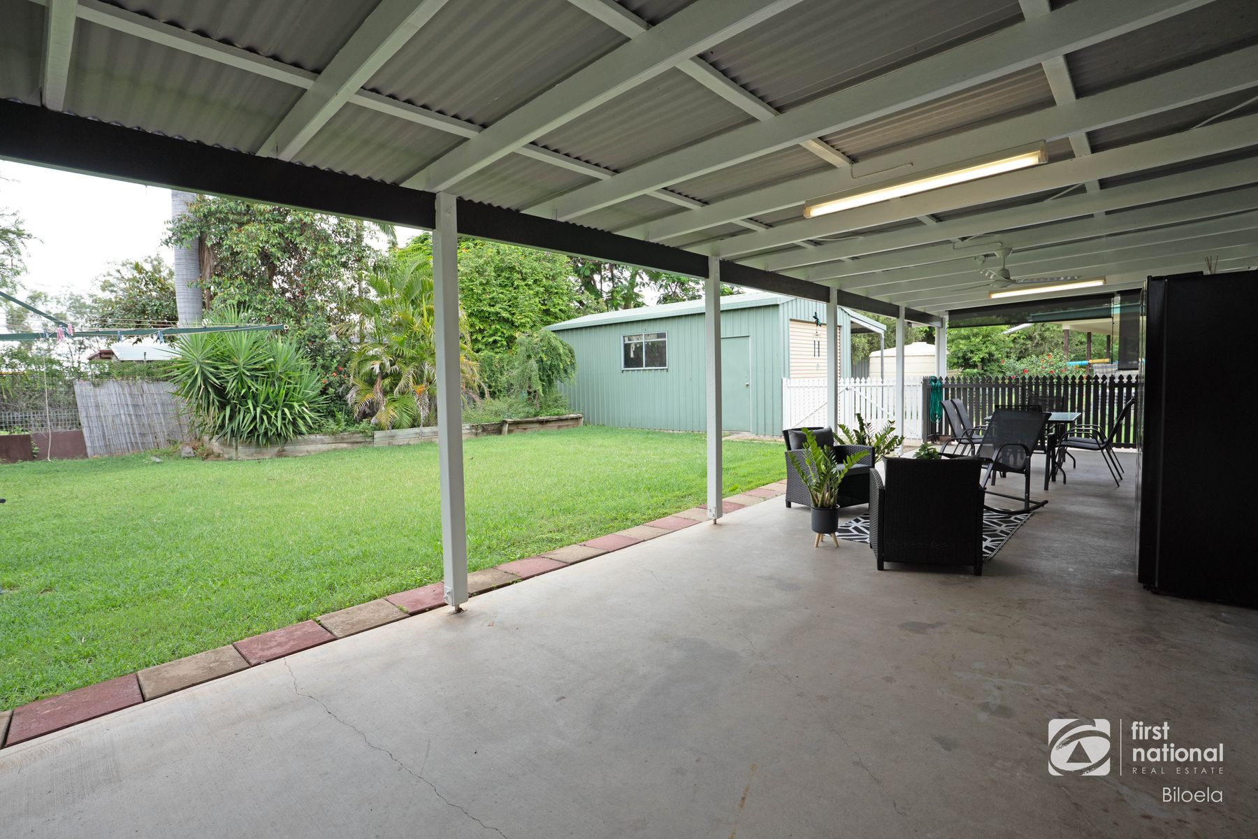 8 Malakoff Street, Biloela QLD 4715, Biloela - Thumbnail 8