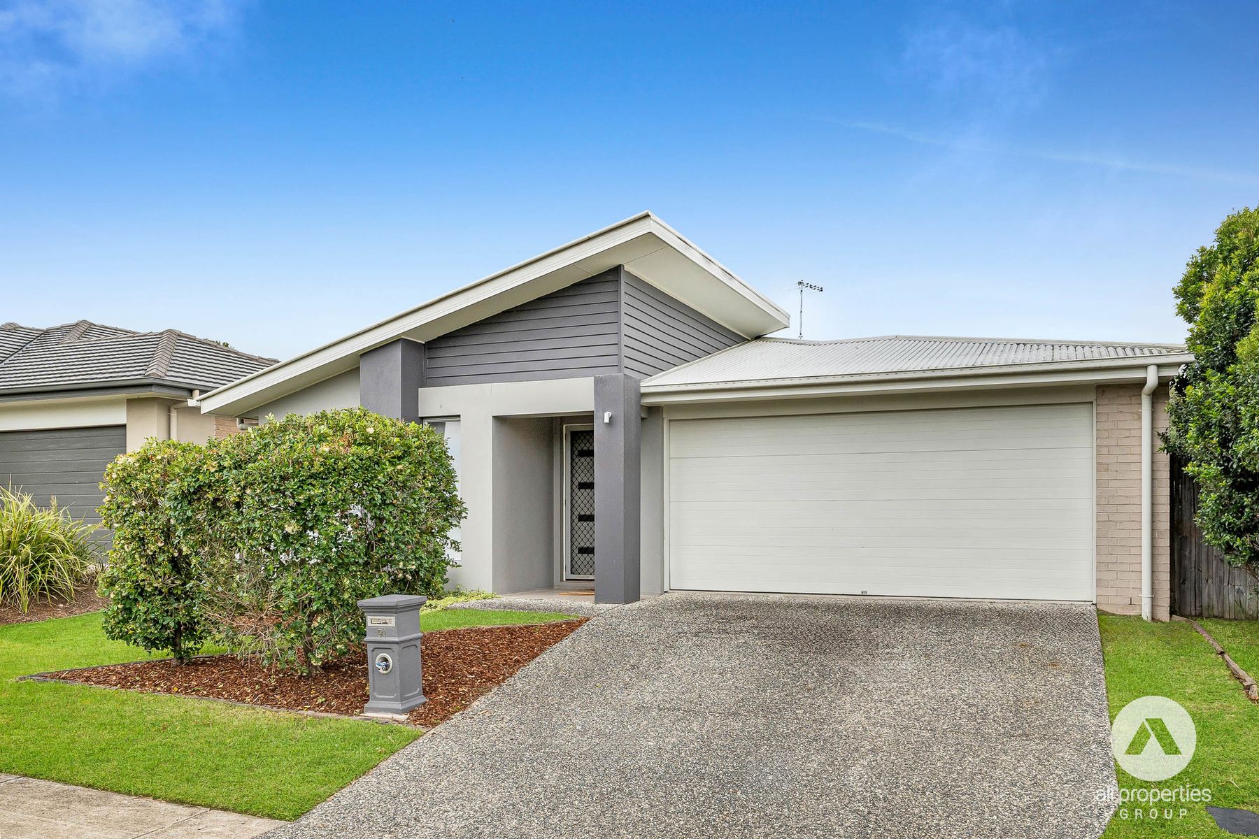 91 Daybreak Street, Yarrabilba QLD 4207, Yarrabilba - Image 1