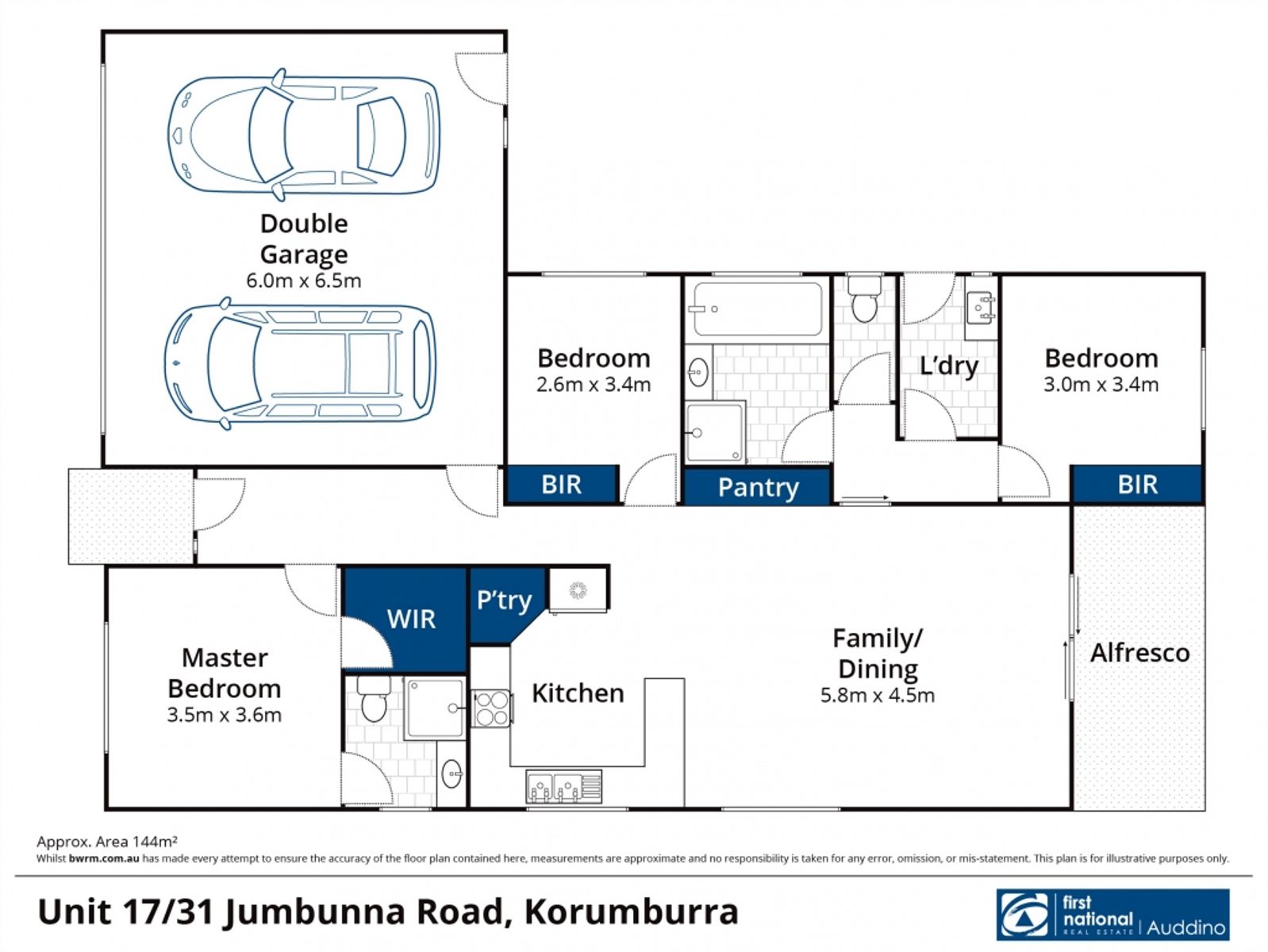 WEB Unit 17  31 Jumbunna road  korumburra 1