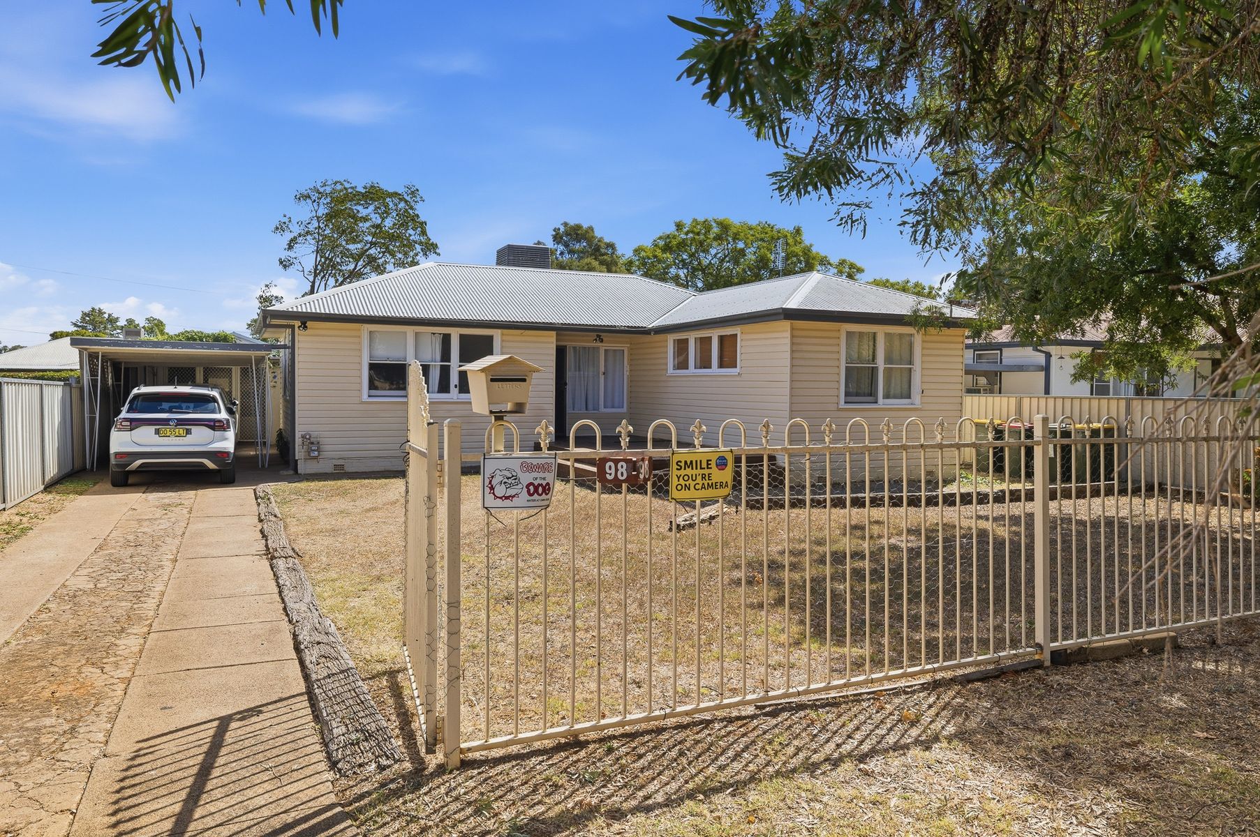 98 Anthony Road, Tamworth NSW 2340, Tamworth - Thumbnail 2