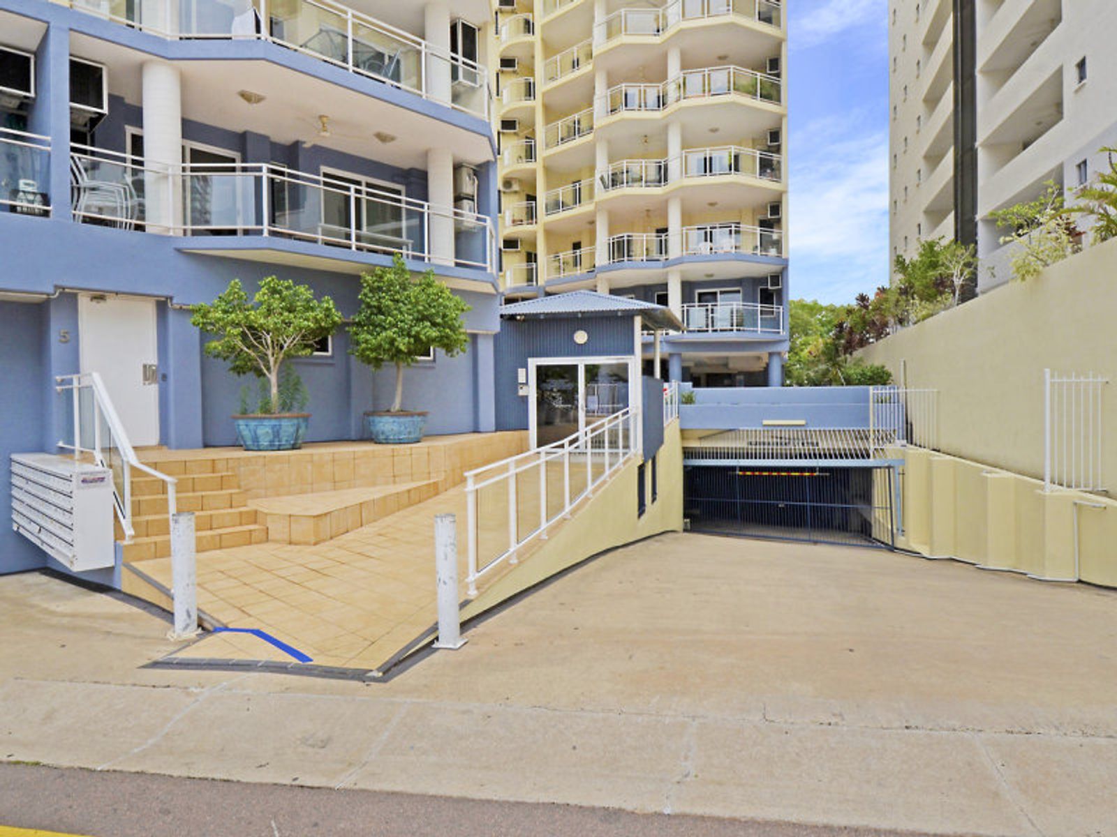 7/5 Cardona  Court, Darwin City NT 0800, Darwin City - Thumbnail 4