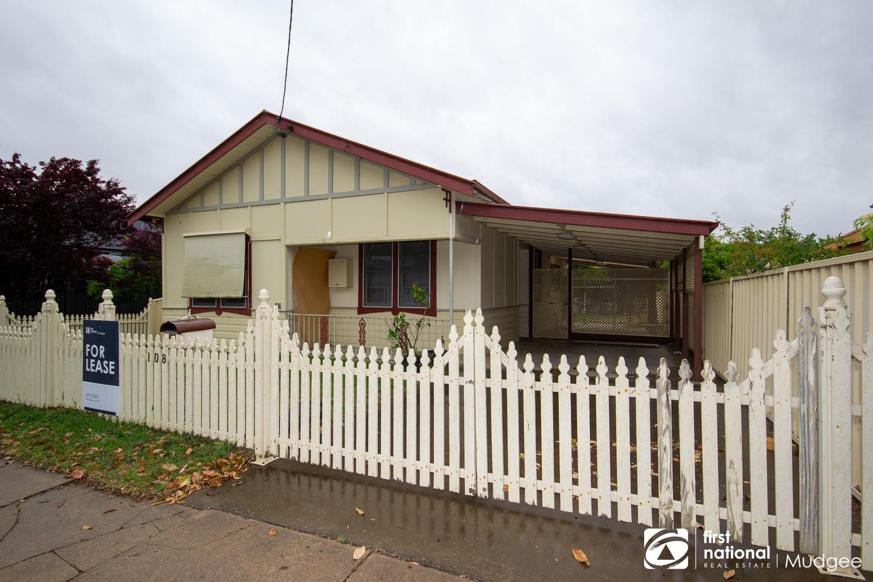 108 Mortimer, Mudgee NSW 2850, Mudgee - Thumbnail 2