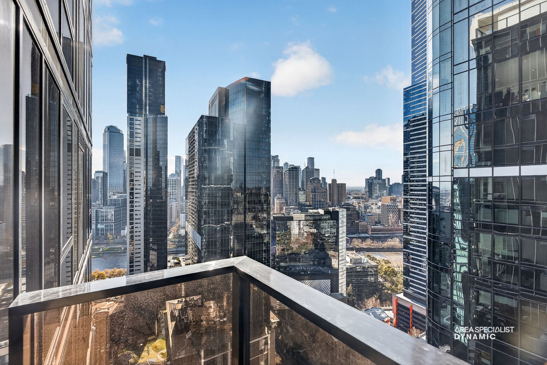 3504/135 City Road, Southbank, Southbank - Thumbnail 4