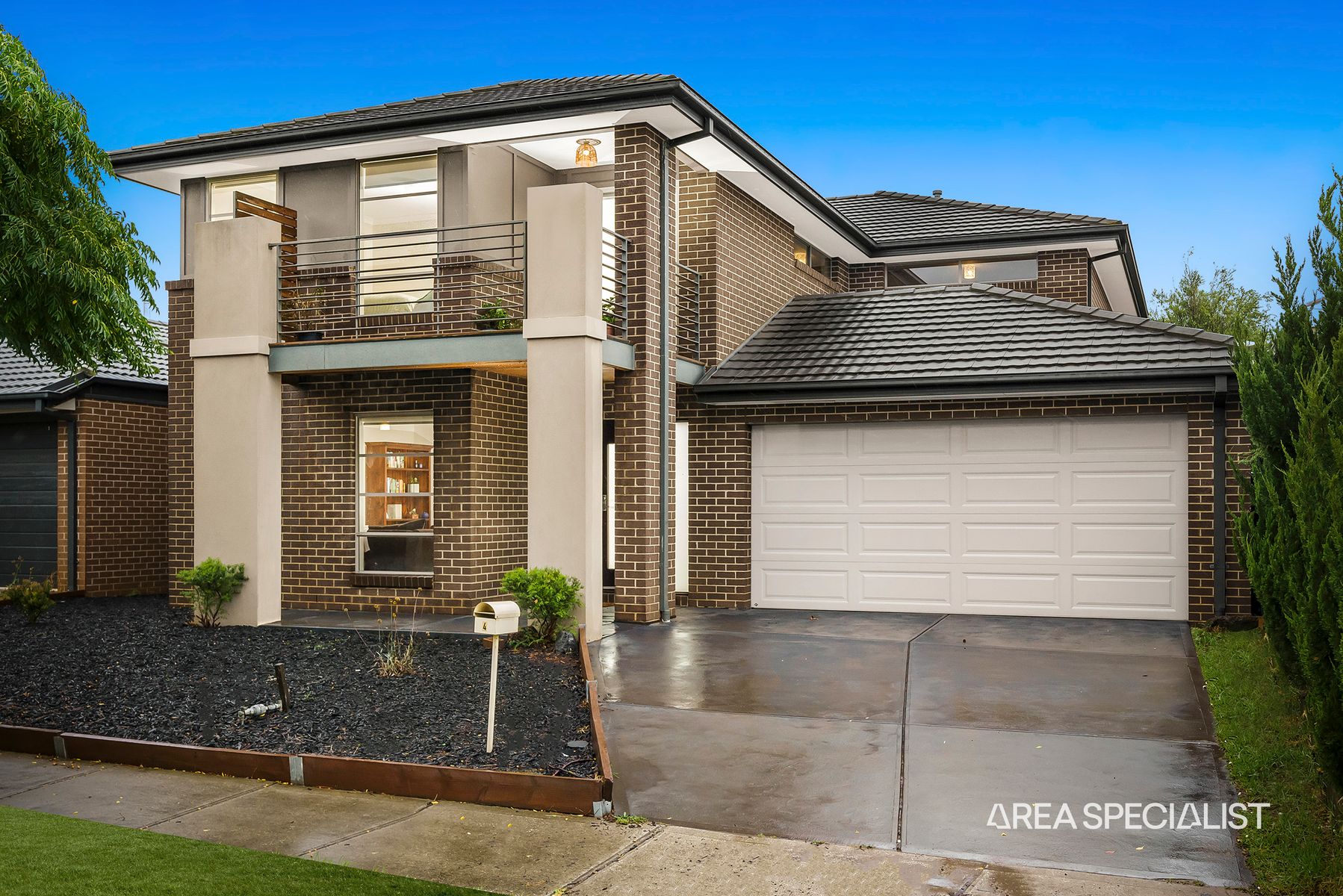 4 Vetiver Avenue, Truganina - Thumbnail 2