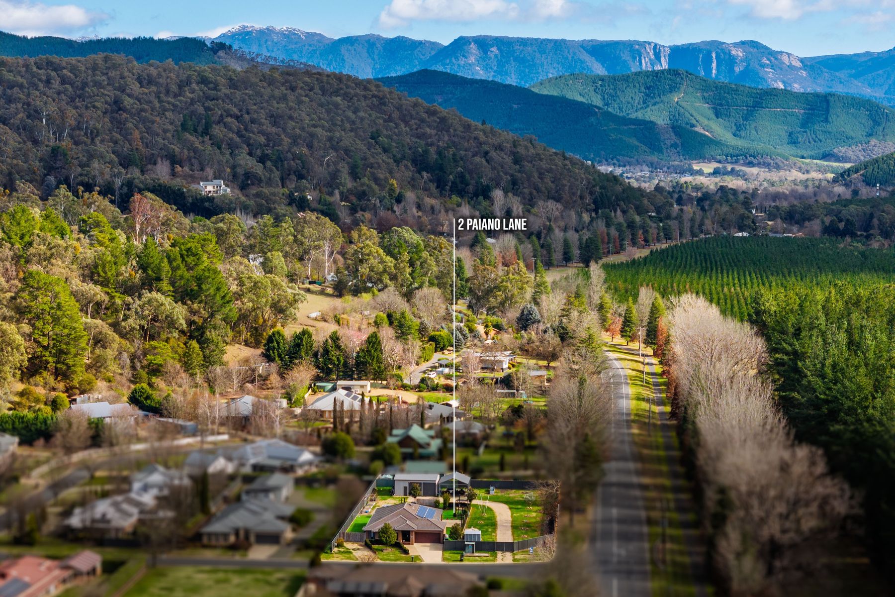 2 Paiano Lane, Bright VIC 3741, Bright - Thumbnail 3