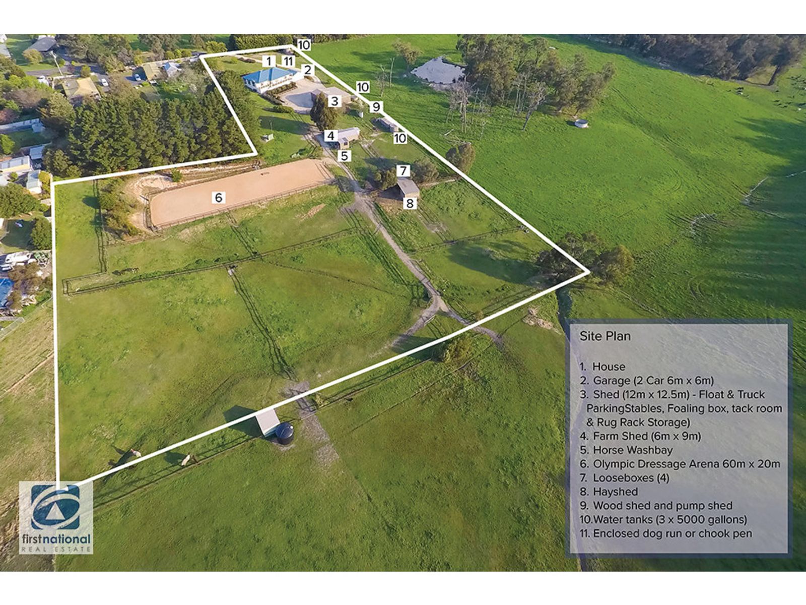12 School Road, Willow Grove, VIC 3825, Willow Grove - Thumbnail 2