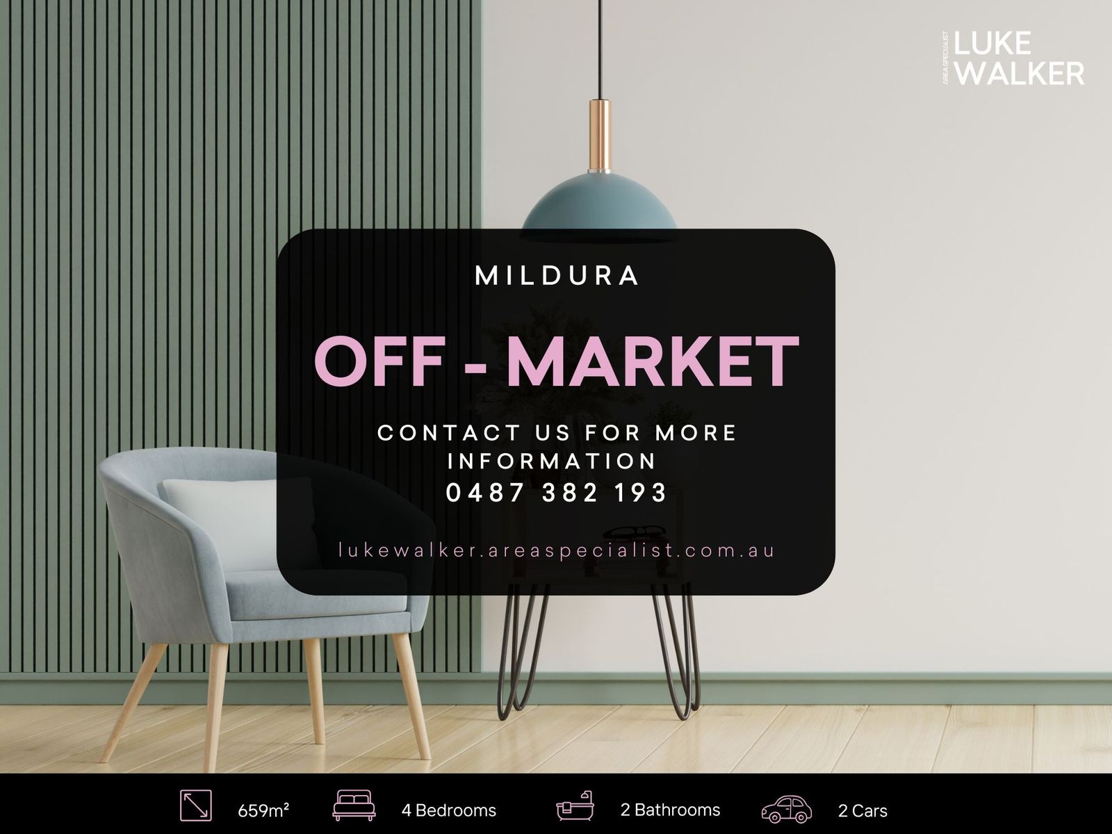10 Olympic Way, Mildura VIC 3500