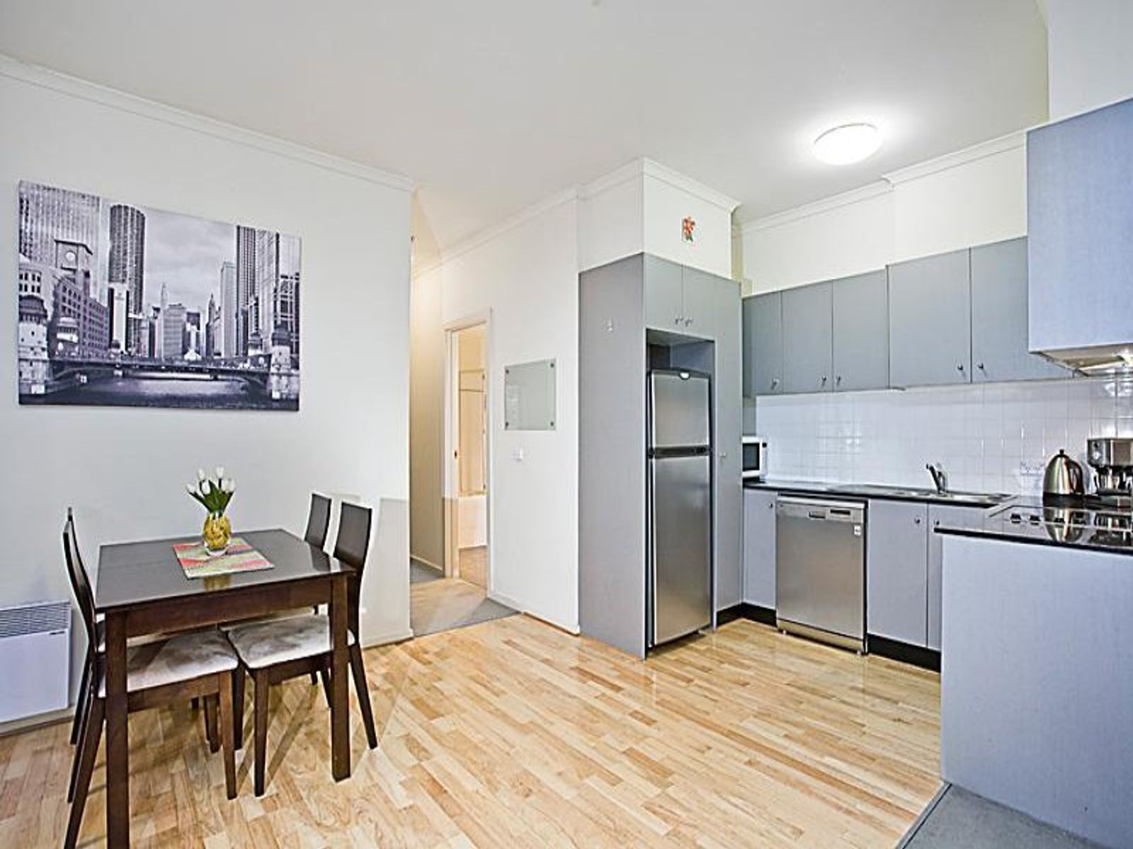 2/8 Mawbey Street, Kensington, VIC 3031, Kensington - Thumbnail 3