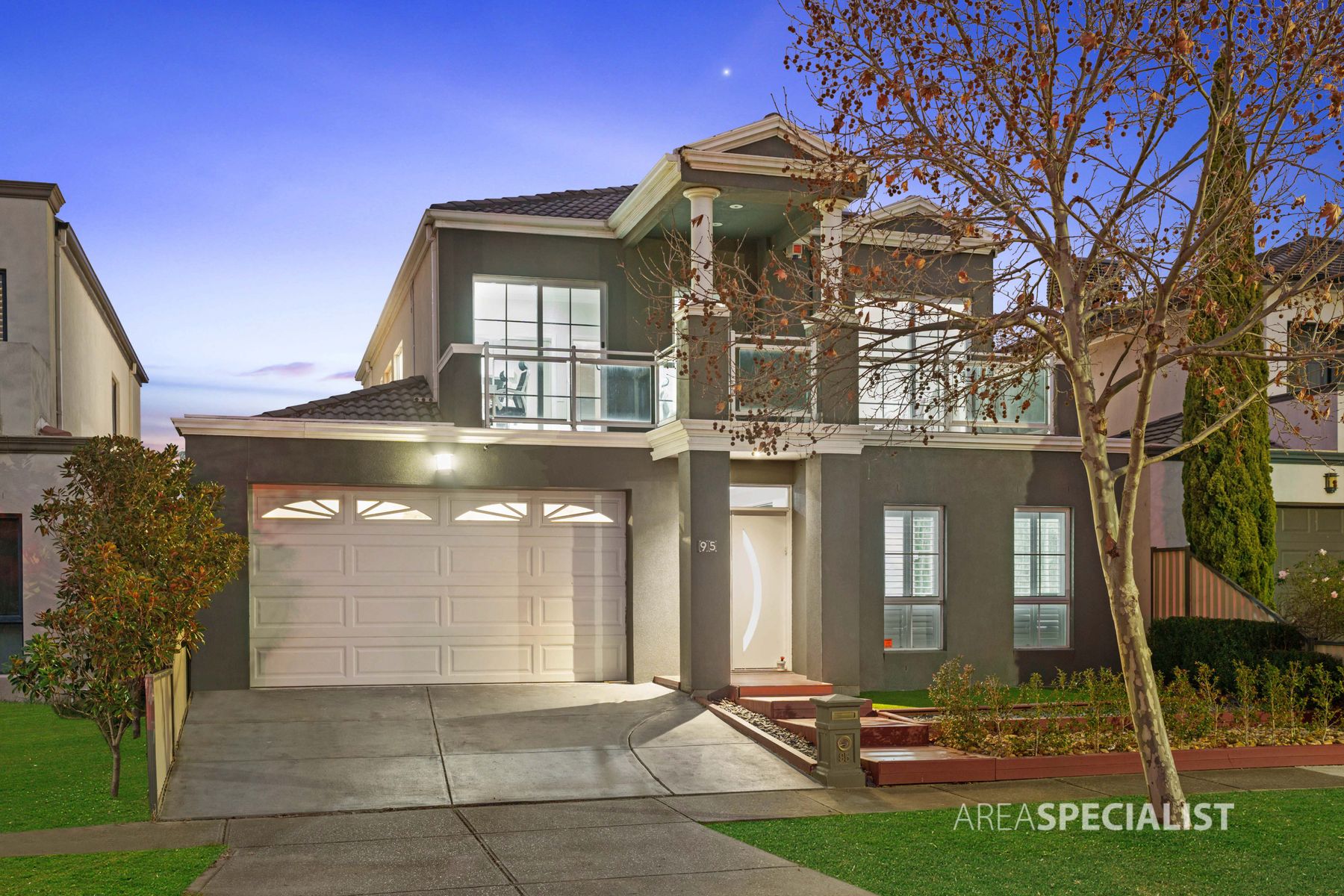 95 Hemsley Promenade, Point Cook, VIC 3030, Point Cook - Thumbnail 2