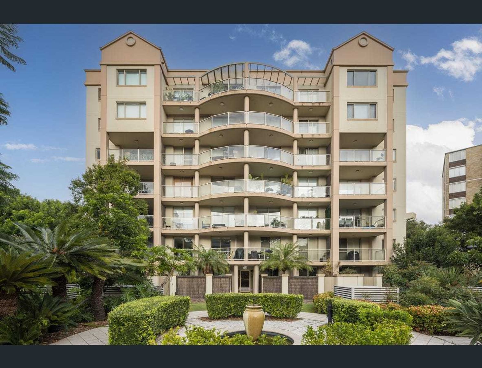 404/450 Military Road, Mosman NSW 2088, Mosman - Thumbnail 8