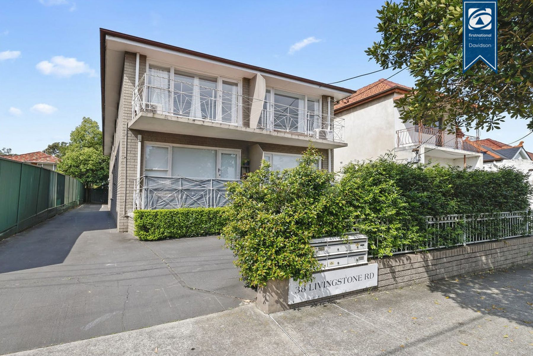 6/38 Livingstone Road, Petersham NSW 2049, Petersham - Thumbnail 5