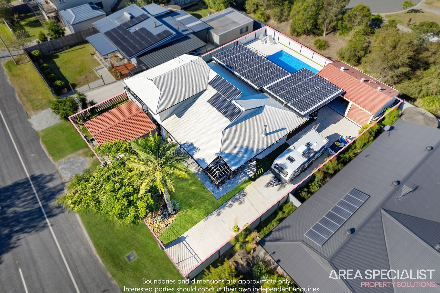 1066 Pimpama Jacobs Well Road, Jacobs Well, QLD 4208, Jacobs Well - Thumbnail 4