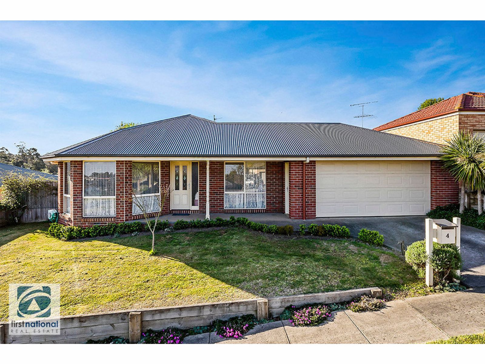 4 Blue Gum Drive, Warragul, VIC 3820