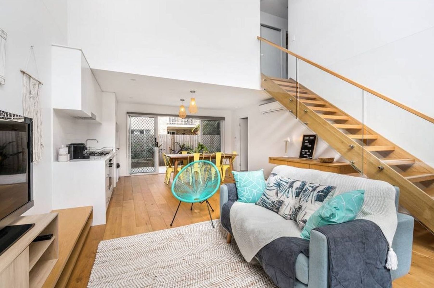 2/47 Belongil Crescent, Byron Bay NSW 2481, Byron Bay - Thumbnail 2