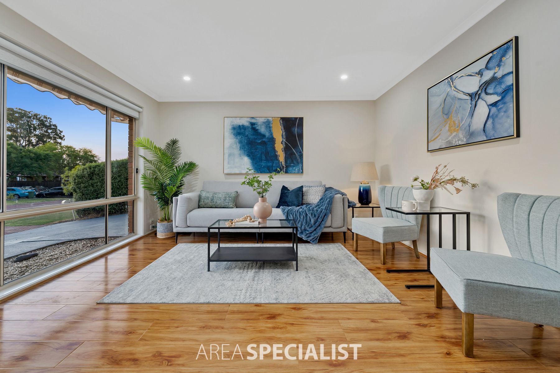 40 May Gibbs Crescent, Lynbrook, VIC 3975, Lynbrook - Thumbnail 2