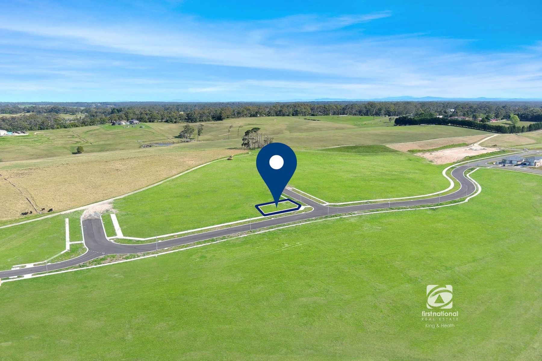 Lot 50B Lady Harriet Drive, Lakes Entrance VIC 3909, Lakes Entrance - Thumbnail 4