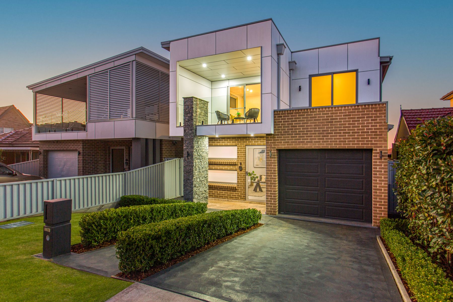 8 Seidel Avenue, Picnic Point, NSW 2213
