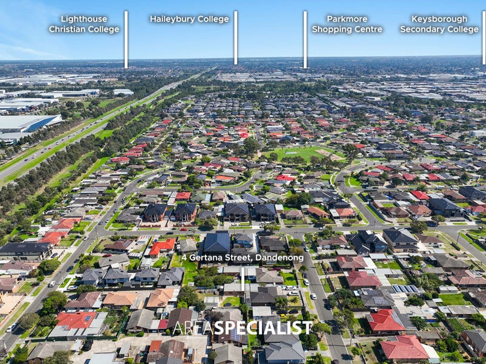 4 Gretana Street, Dandenong, VIC 3175, Dandenong - Thumbnail 6