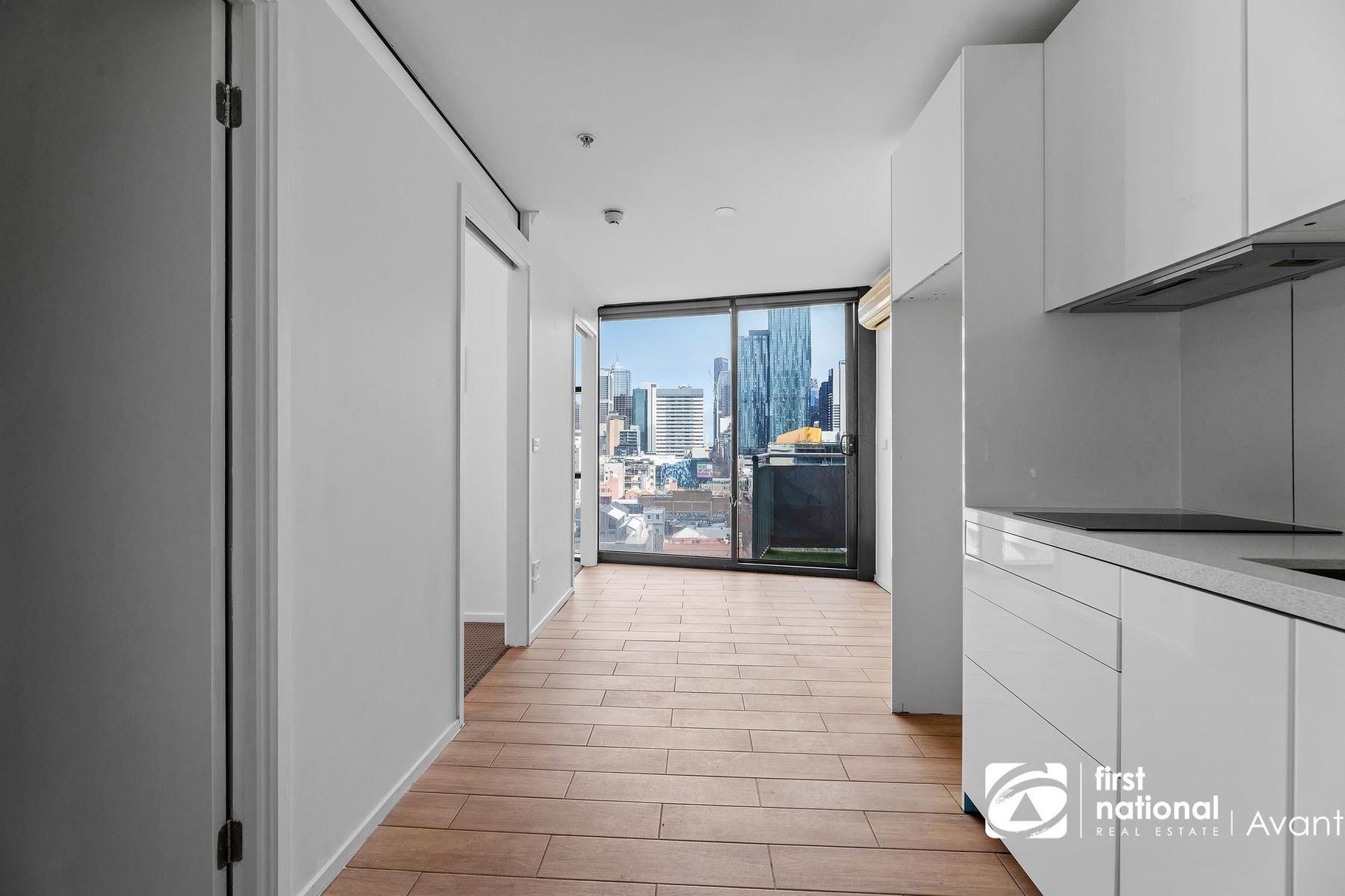 1228/139 Lonsdale Street, Melbourne VIC 3000, Melbourne - Thumbnail 4