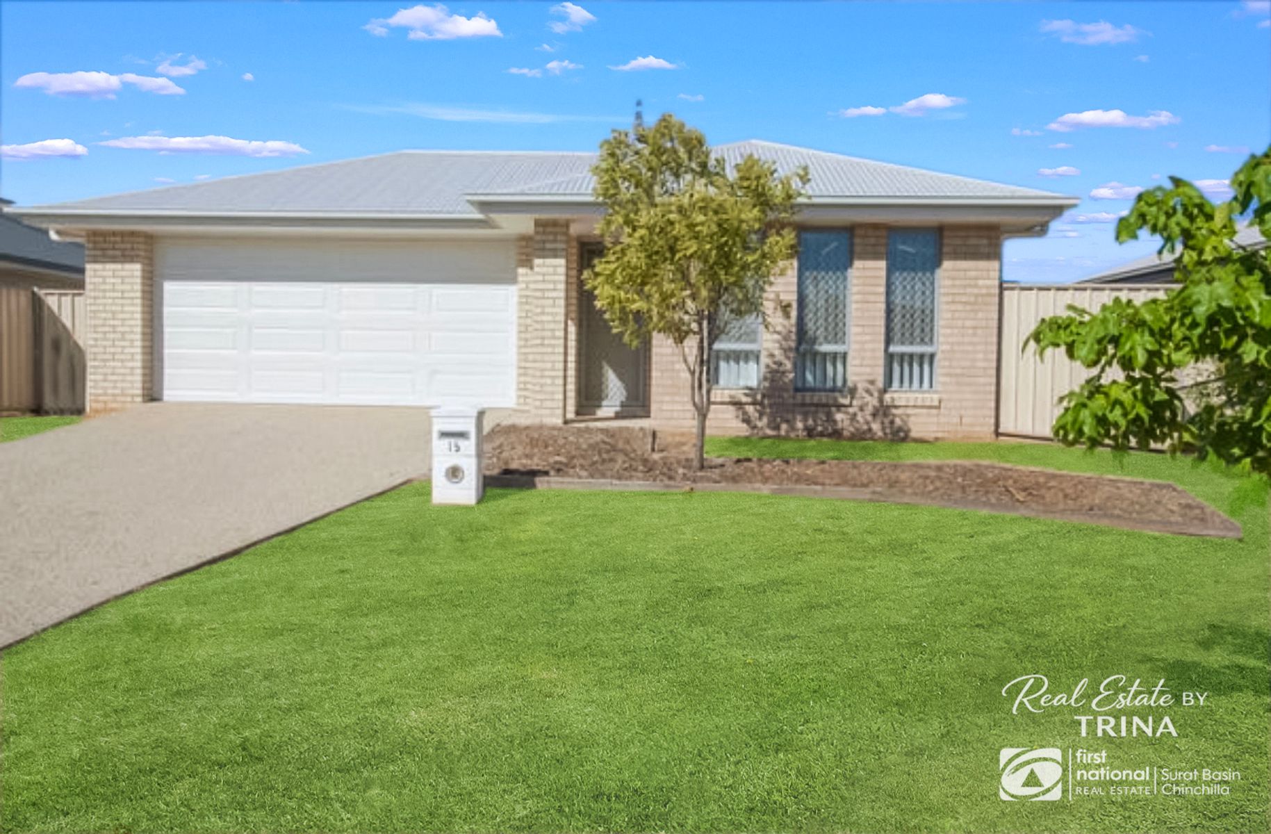 15 Bridgeman Pde, Chinchilla QLD 4413, Chinchilla - Thumbnail 2