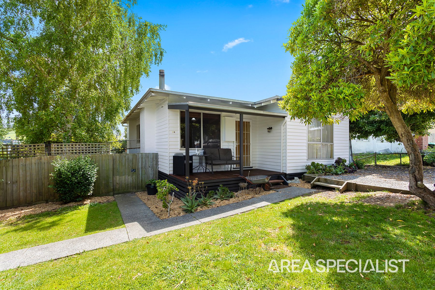 26 Petersen Street, Korumburra, VIC 3950, Korumburra - Thumbnail 2