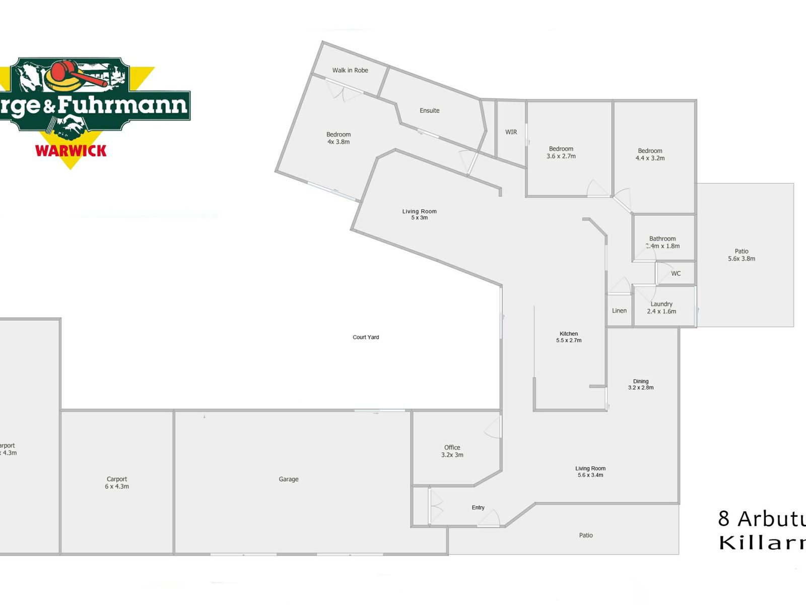 8 Arbutus Street, Killarney - Thumbnail 7