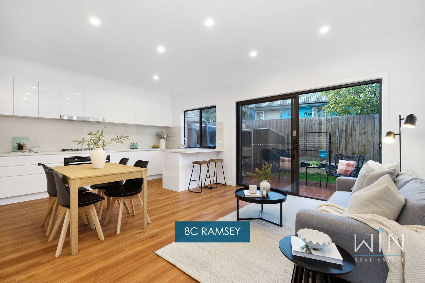 8C Ramsey Court, Mulgrave, VIC 3170, Mulgrave - Thumbnail 2