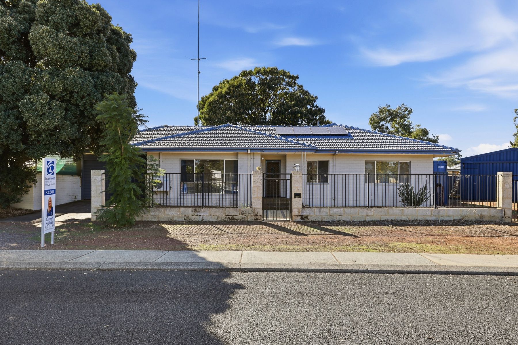 22 Recreation Road, Waroona WA 6215, Waroona - Thumbnail 2