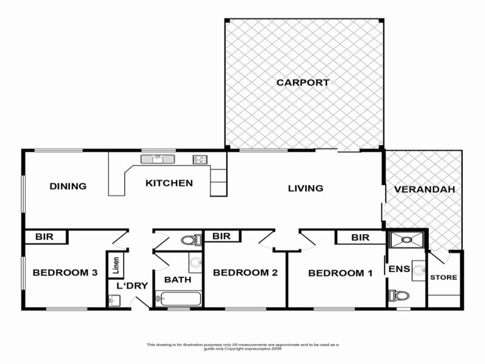 2/1 Excelsa Court, Rosebery NT 0832, Rosebery - Thumbnail 8