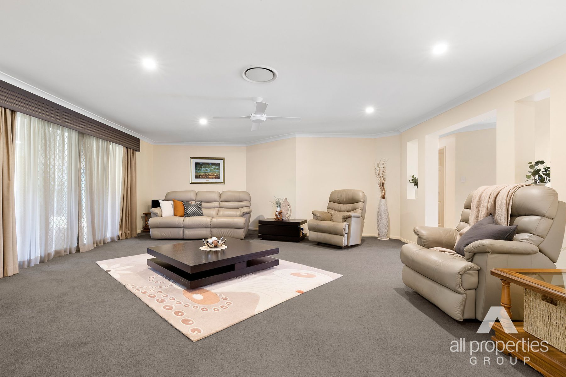 2 Benedict Place, Springfield Lakes, QLD 4300, Springfield Lakes - Thumbnail 4