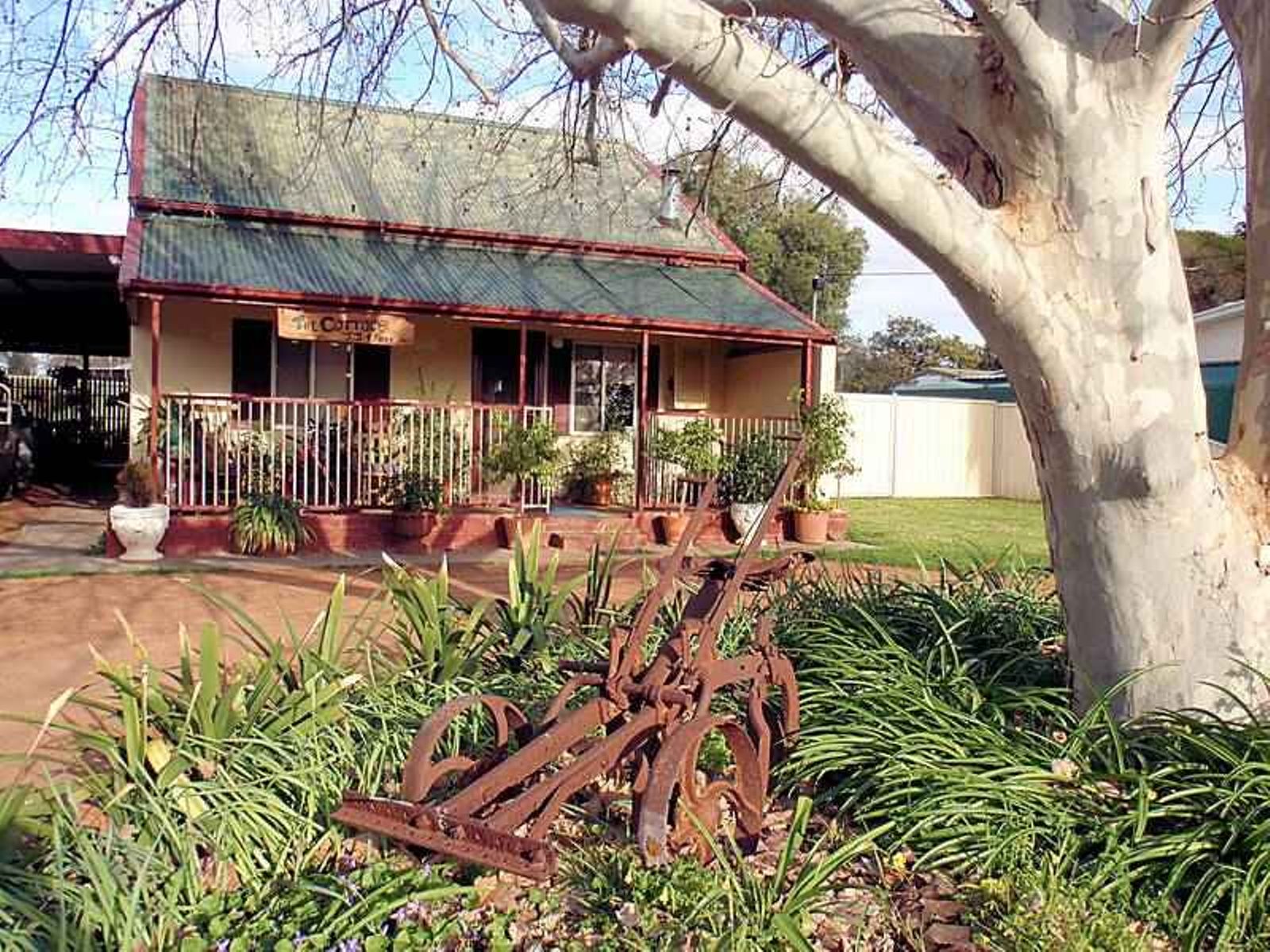 536 Koorlong Avenue, Irymple - Image 1