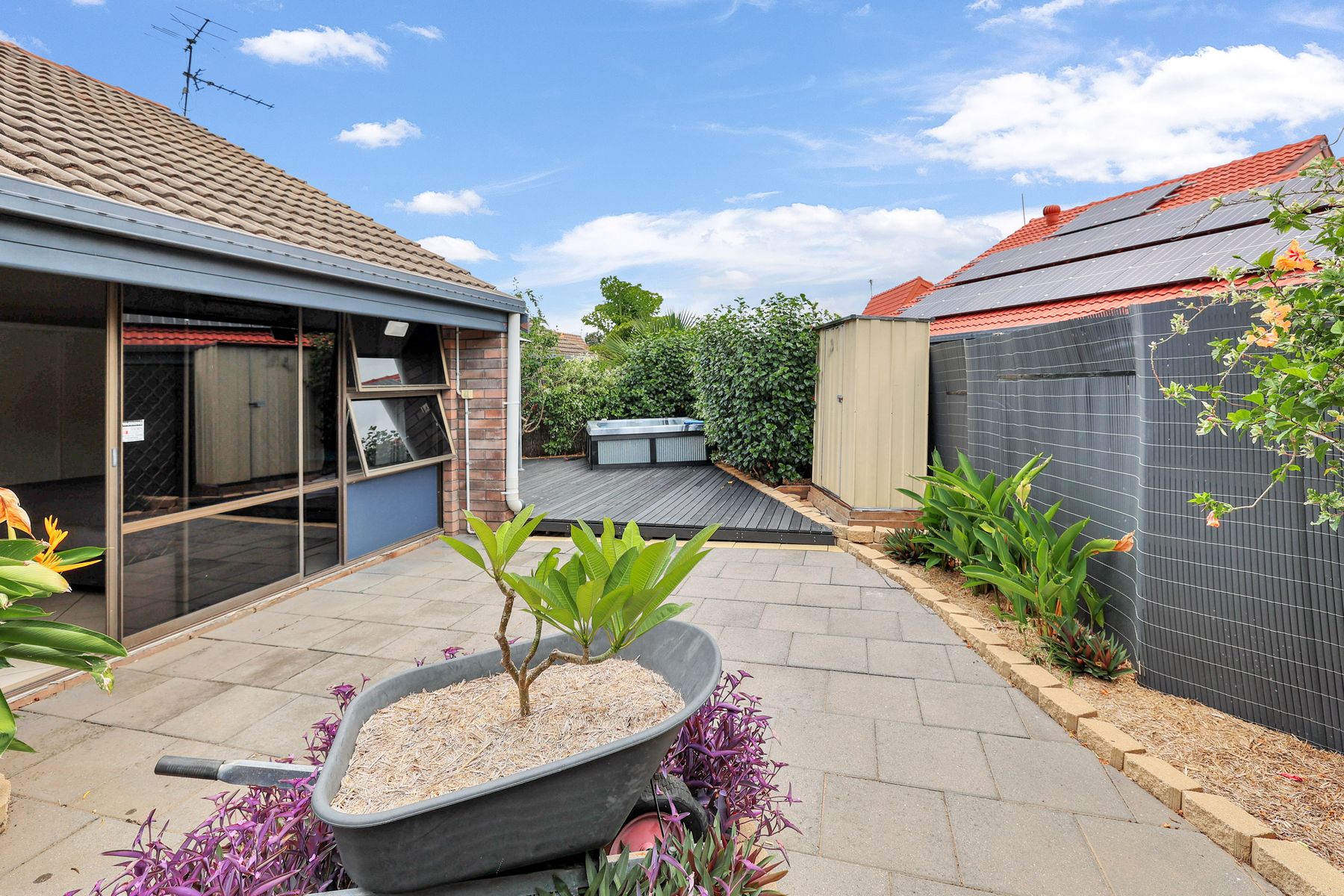 10/17 Rosewood Crescent, Leanyer NT 0812, Leanyer - Thumbnail 2