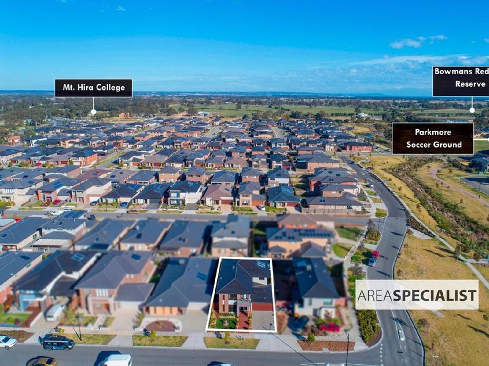4 Newburgh Street, Keysborough, VIC 3173, Keysborough - Thumbnail 2