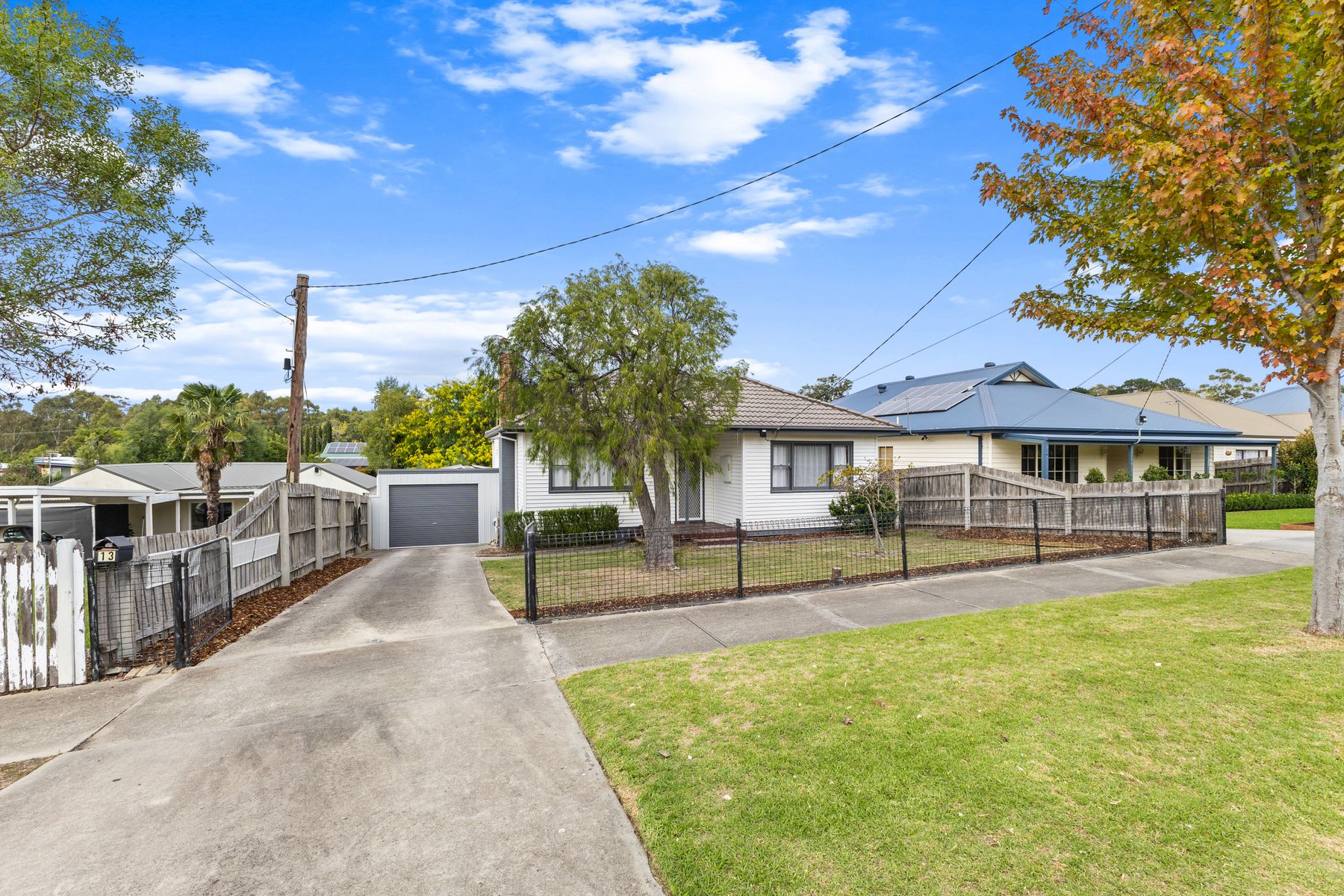 13 Charles Street, Traralgon VIC 3844, Traralgon - Thumbnail 3