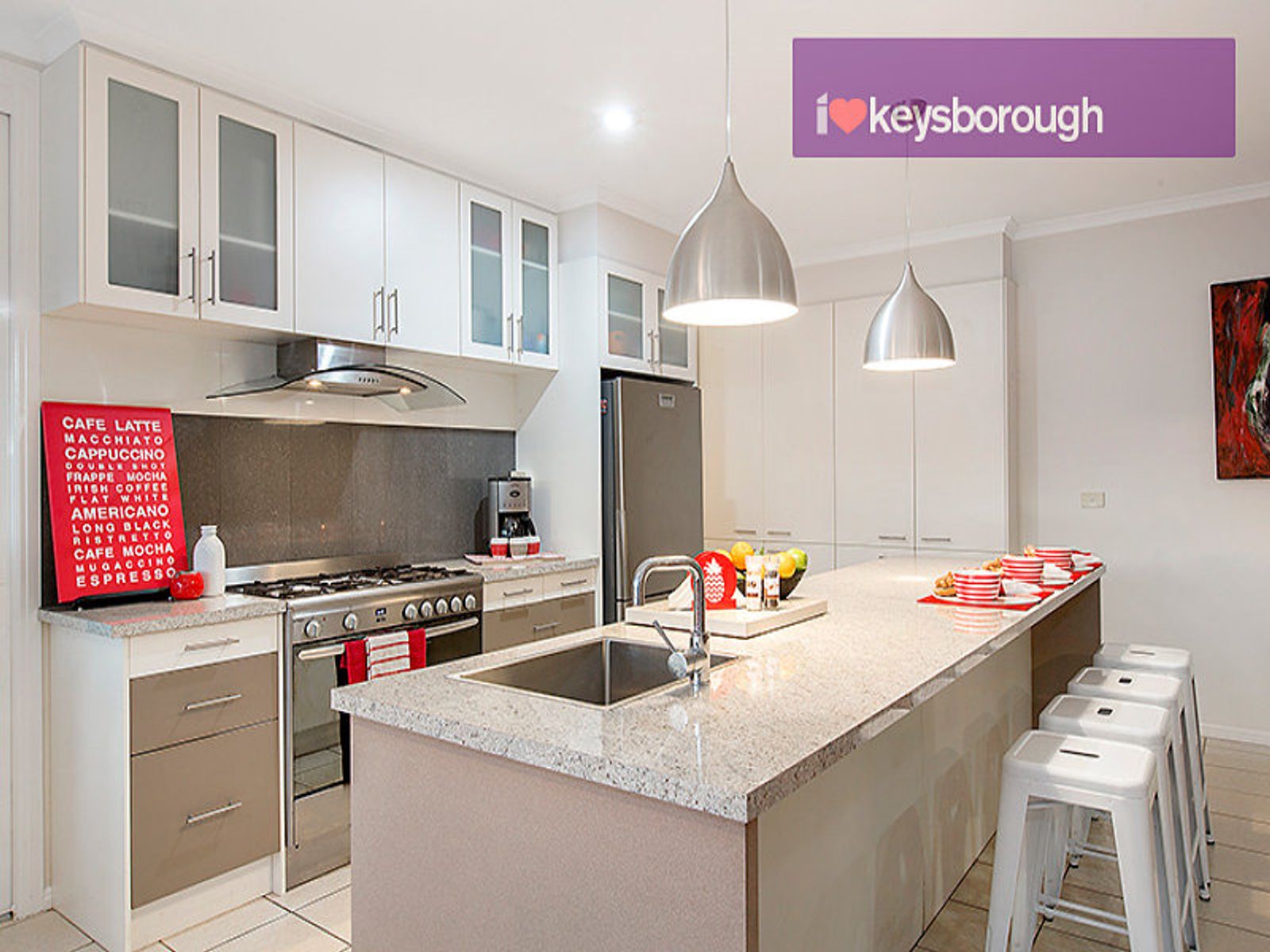 10 Georgia Place, Keysborough, VIC 3173, Keysborough - Thumbnail 3