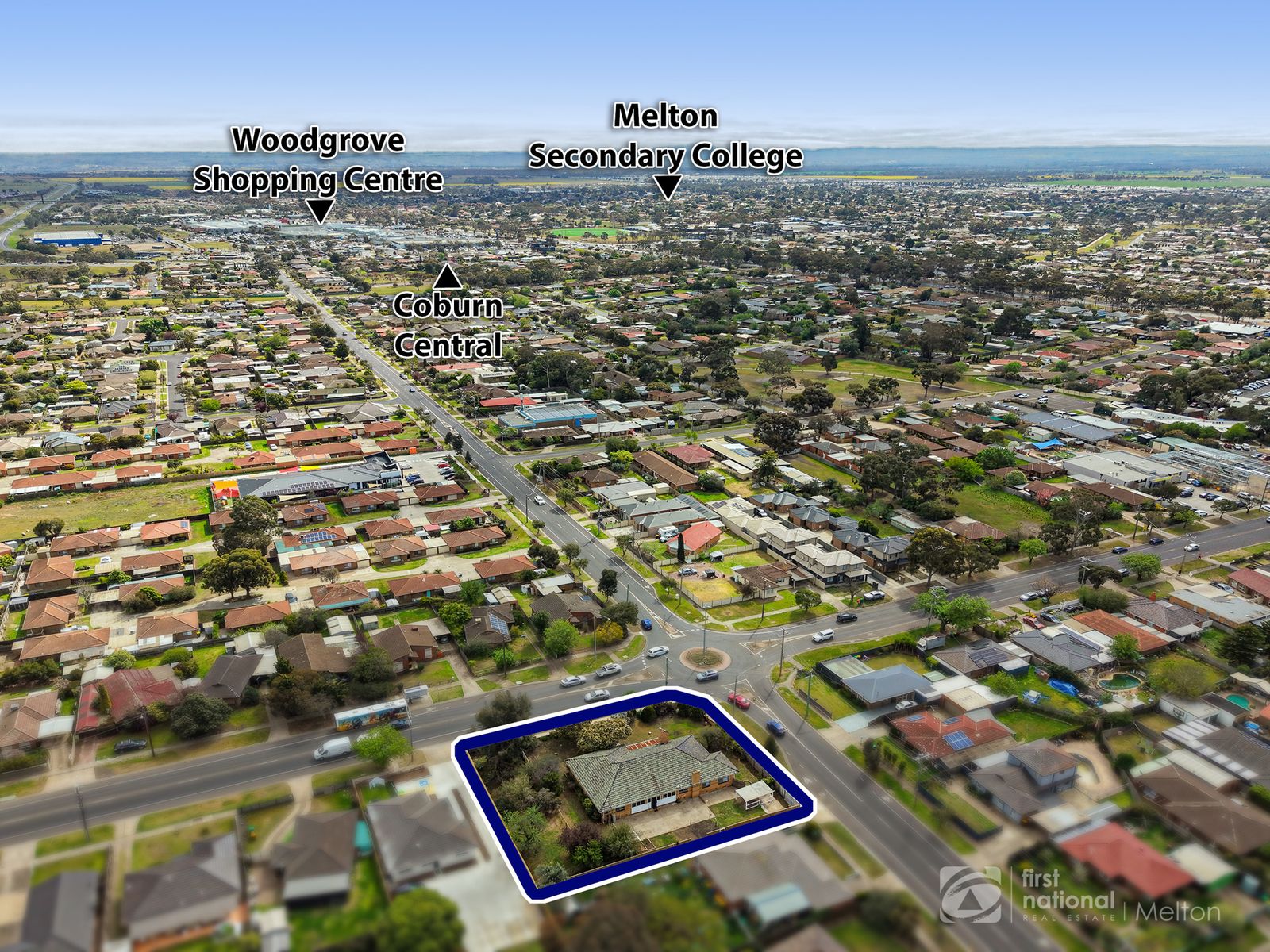 160 STATION ROAD, Melton VIC 3337, Melton - Thumbnail 3