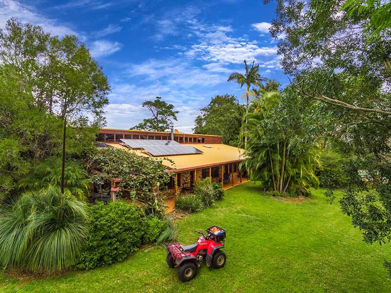 628 Tregeagle Road, Tregeagle - Thumbnail 5