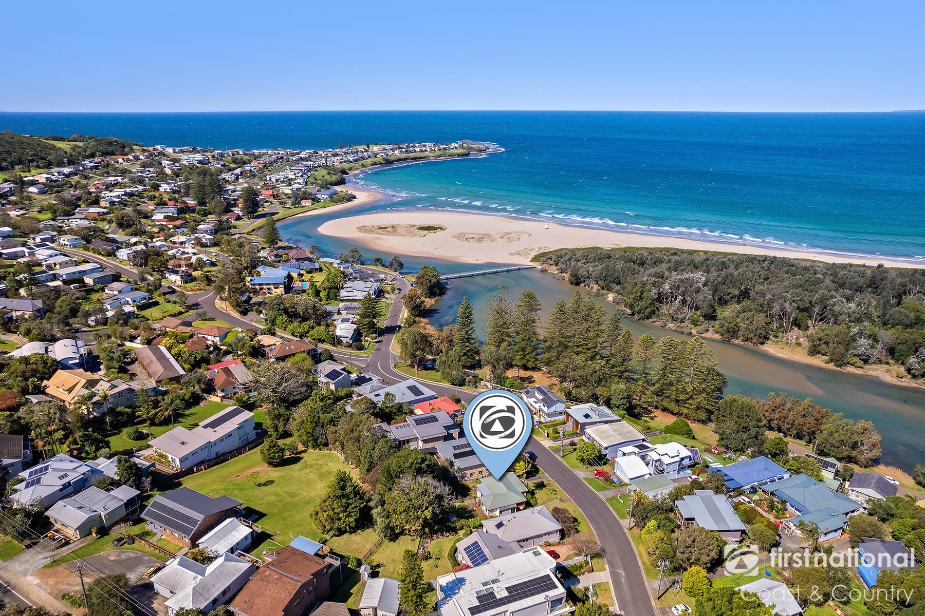 9 Riverleigh Avenue, Gerroa NSW 2534, Gerroa - Image 1